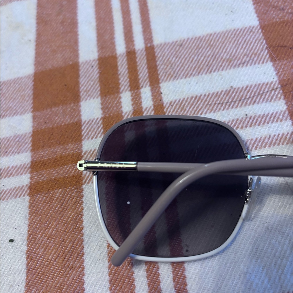 Prada shades bought inVegas about a year ago. Great shape. Paid 350 asking 200